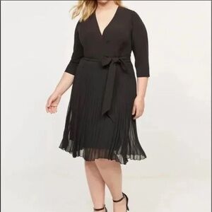 Lane Bryant Dress